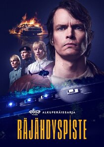 Räjähdyspiste