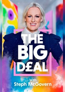 The Big Deal with Steph McGovern