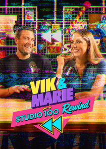 Vik & Marie: Studio 100 Rewind