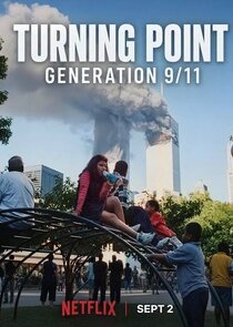Turning Point: Generation 9/11