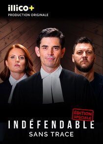 Indefendable: Sans Trace