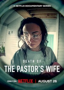 Death of the Pastor's Wife