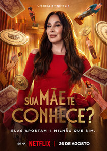 Sua Mãe Te Conhece