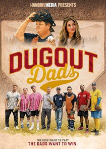 Dugout Dads