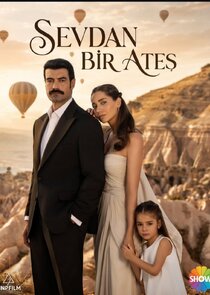 Sevdan Bir Ateş