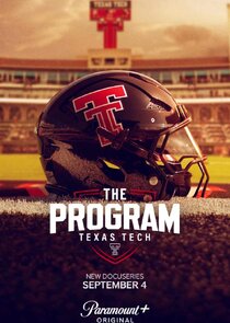 The Program: Texas Tech