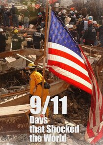 9/11: Days That Shocked the World