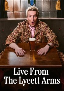 Live From The Lycett Arms