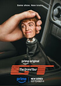 The Grand Tour