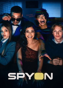 SpyOn