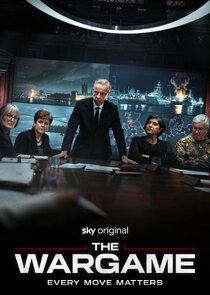 The Wargame