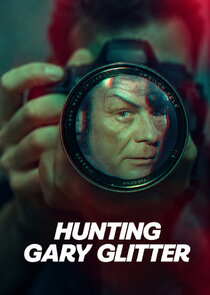 Hunting Gary Glitter