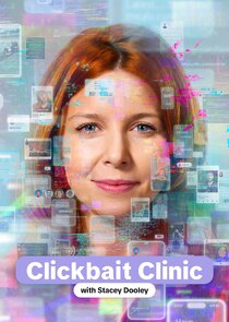 Clickbait Clinic with Stacey Dooley