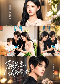 Mr. Gu, Happy Trial Marriage