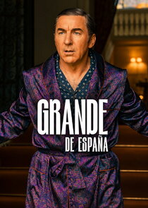 Grande de España