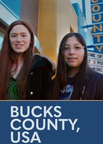 Bucks County, USA