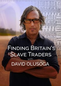 Finding Britain's Slave Traders with David Olusoga