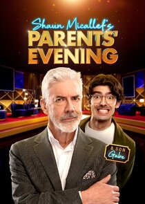 Shaun Micallef's Parents' Evening
