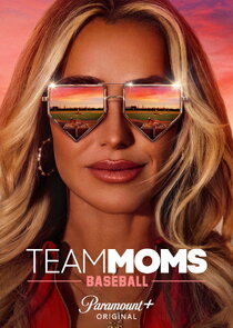 Team Moms: Baseball
