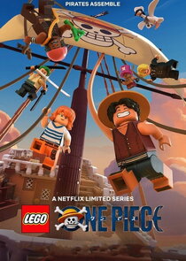 LEGO ONE PIECE