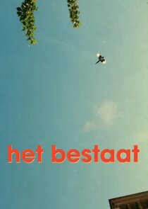 Het Bestaat