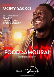 Food Samouraï