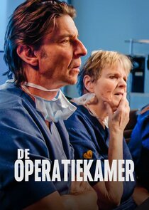 De operatiekamer