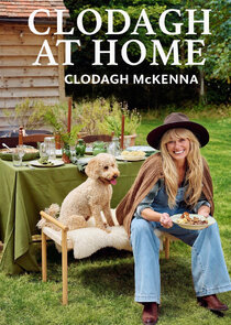 Clodagh: Cooking at Home