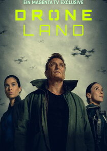 Droneland