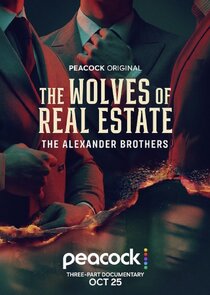 The Wolves of Real Estate