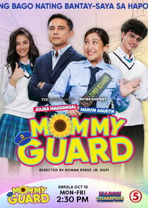Mommy Guard