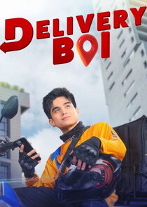 Delivery Boi