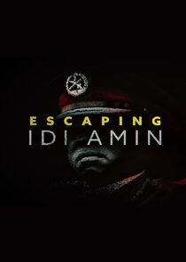 Escaping Idi Amin