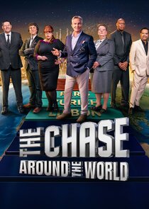 The Chase Around the World