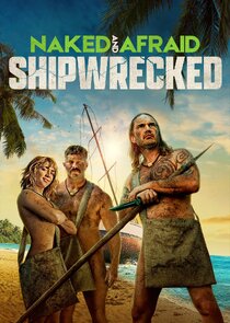 Naked and Afraid: Shipwrecked